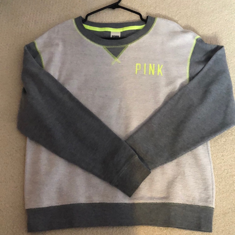 Victoria Secret PINK Sweatshirt